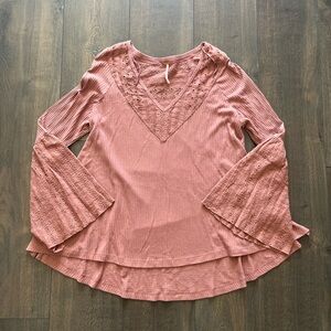 NWOT Free People blouse